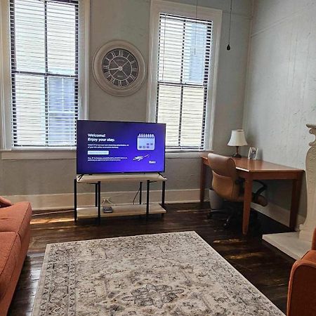 Mins From Downtown & Dining, Dauphin Darling 2 Διαμέρισμα Μόμπαϊλ Εξωτερικό φωτογραφία