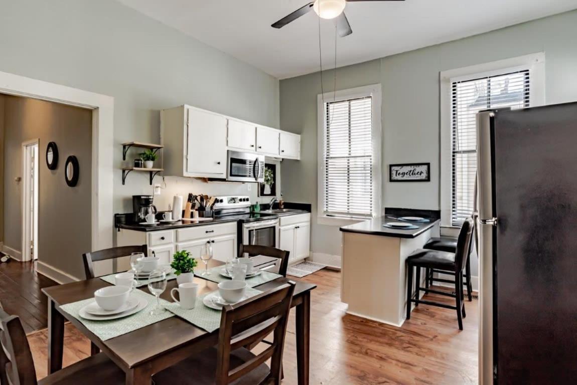 Mins From Downtown & Dining, Dauphin Darling 2 Διαμέρισμα Μόμπαϊλ Εξωτερικό φωτογραφία