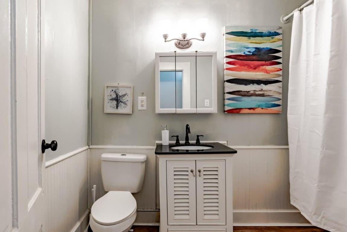 Mins From Downtown & Dining, Dauphin Darling 2 Διαμέρισμα Μόμπαϊλ Εξωτερικό φωτογραφία