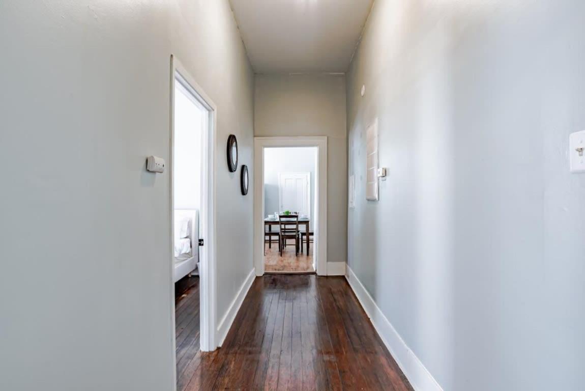 Mins From Downtown & Dining, Dauphin Darling 2 Διαμέρισμα Μόμπαϊλ Εξωτερικό φωτογραφία