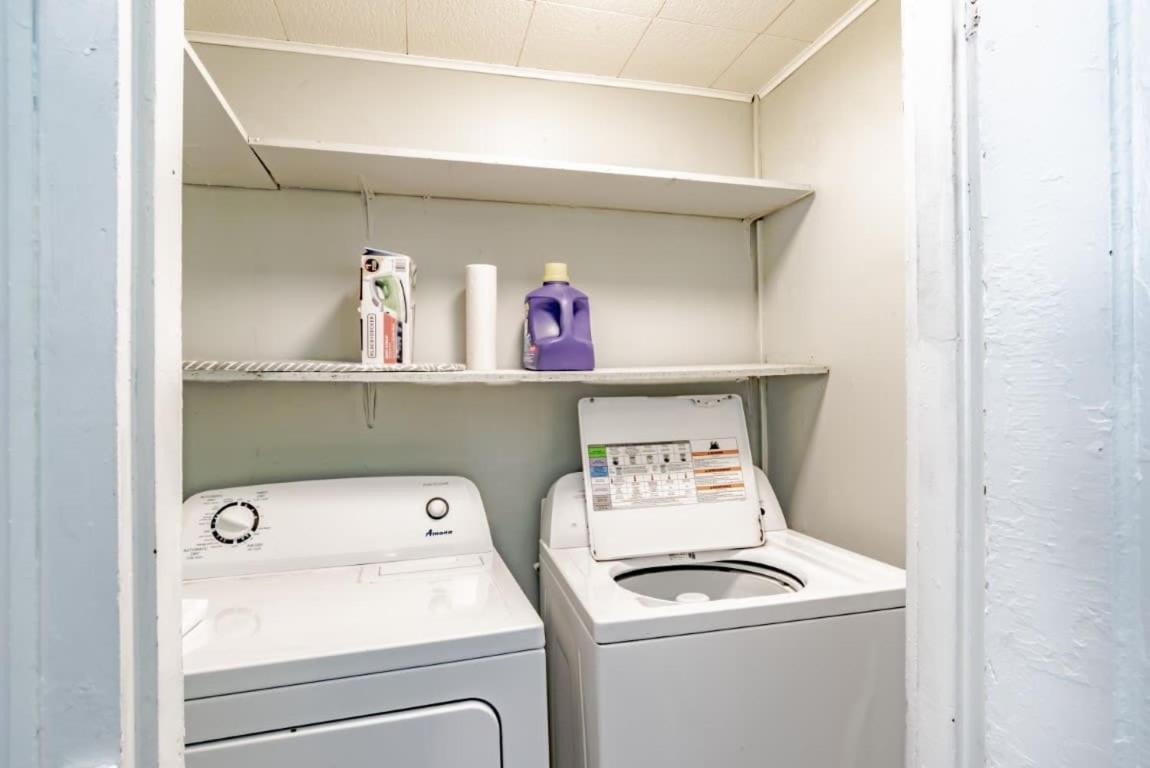 Mins From Downtown & Dining, Dauphin Darling 2 Διαμέρισμα Μόμπαϊλ Εξωτερικό φωτογραφία