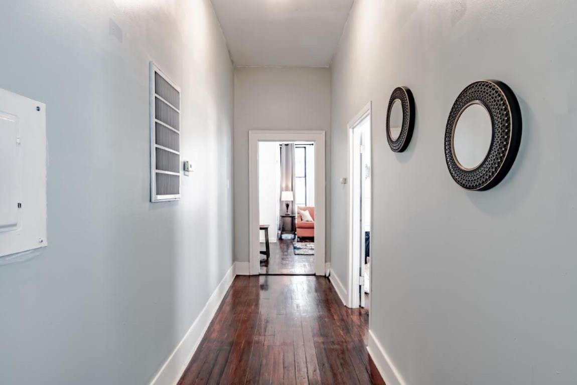 Mins From Downtown & Dining, Dauphin Darling 2 Διαμέρισμα Μόμπαϊλ Εξωτερικό φωτογραφία