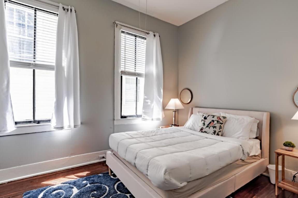 Mins From Downtown & Dining, Dauphin Darling 2 Διαμέρισμα Μόμπαϊλ Εξωτερικό φωτογραφία