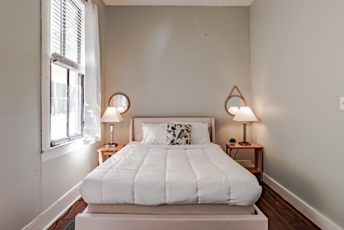 Mins From Downtown & Dining, Dauphin Darling 2 Διαμέρισμα Μόμπαϊλ Εξωτερικό φωτογραφία