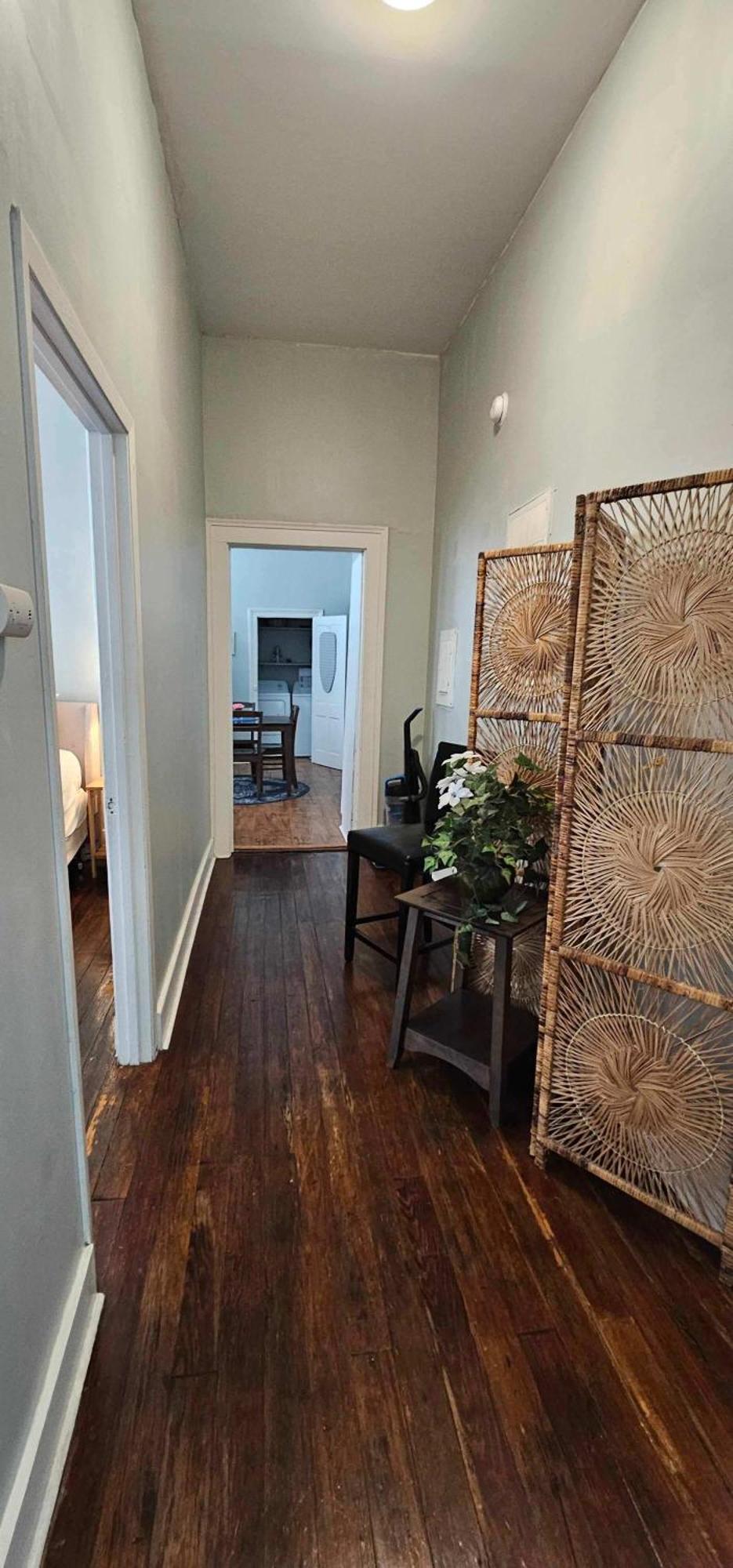 Mins From Downtown & Dining, Dauphin Darling 2 Διαμέρισμα Μόμπαϊλ Εξωτερικό φωτογραφία