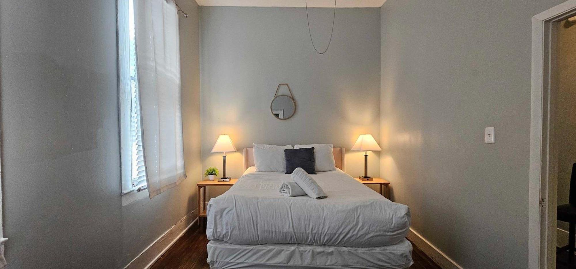 Mins From Downtown & Dining, Dauphin Darling 2 Διαμέρισμα Μόμπαϊλ Εξωτερικό φωτογραφία