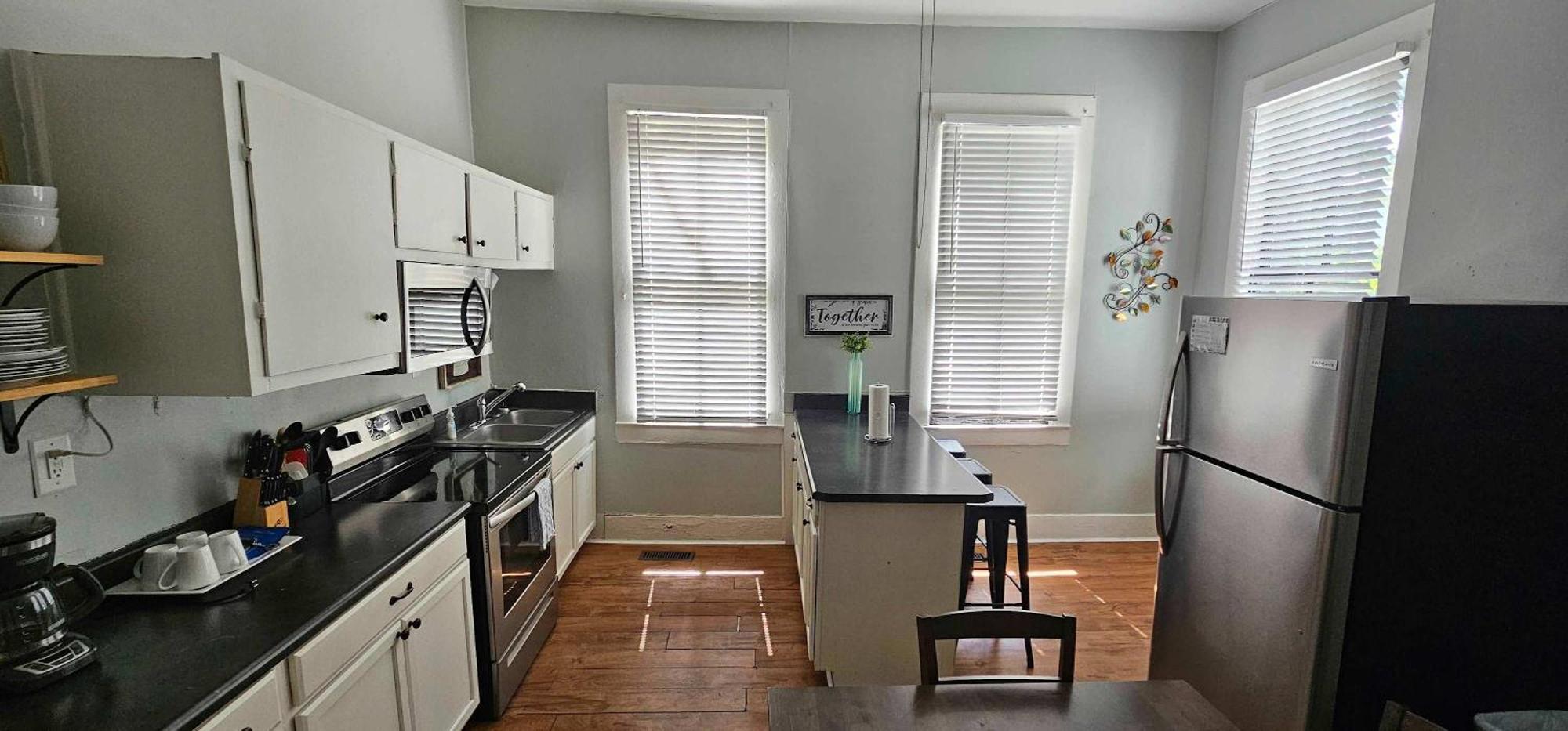 Mins From Downtown & Dining, Dauphin Darling 2 Διαμέρισμα Μόμπαϊλ Εξωτερικό φωτογραφία