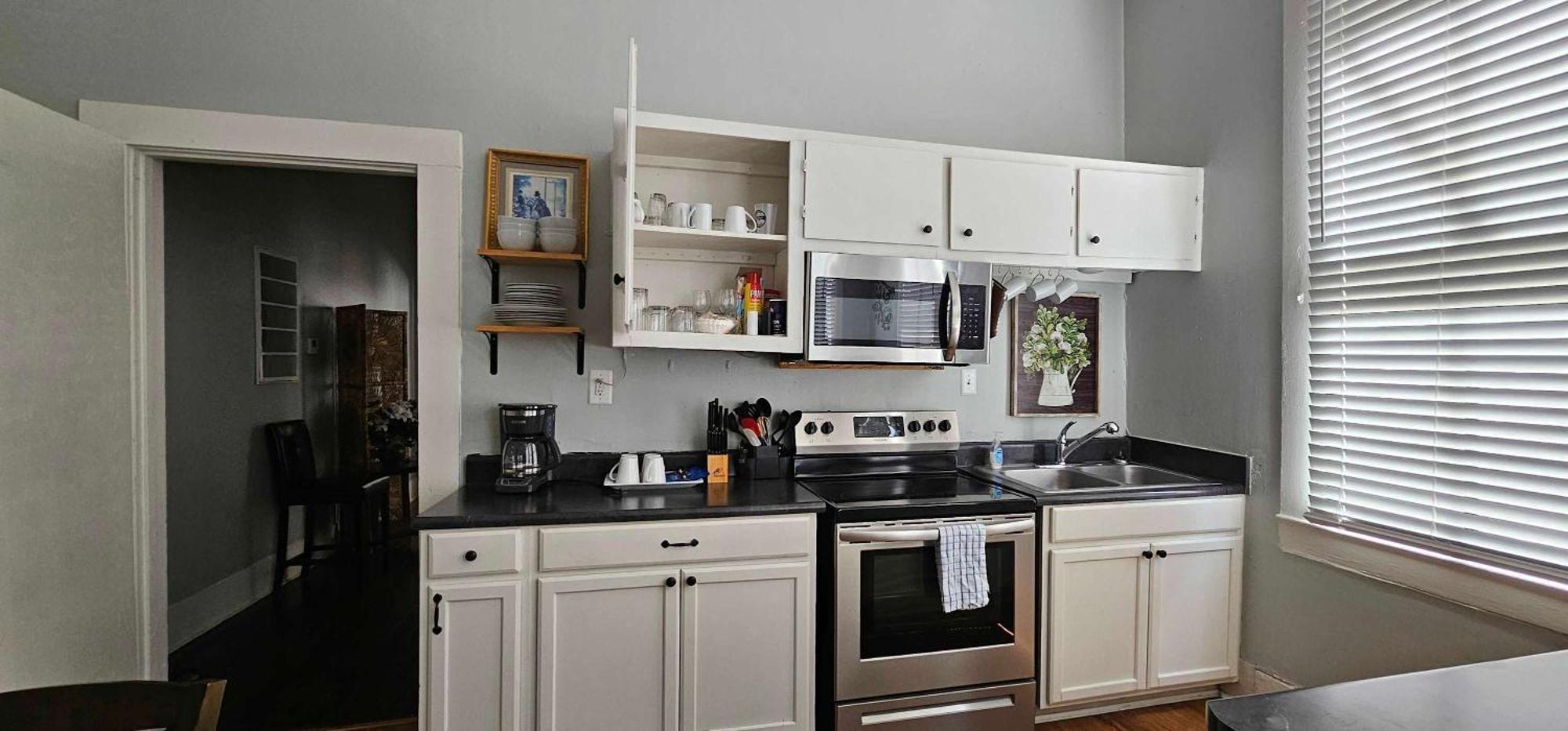 Mins From Downtown & Dining, Dauphin Darling 2 Διαμέρισμα Μόμπαϊλ Εξωτερικό φωτογραφία