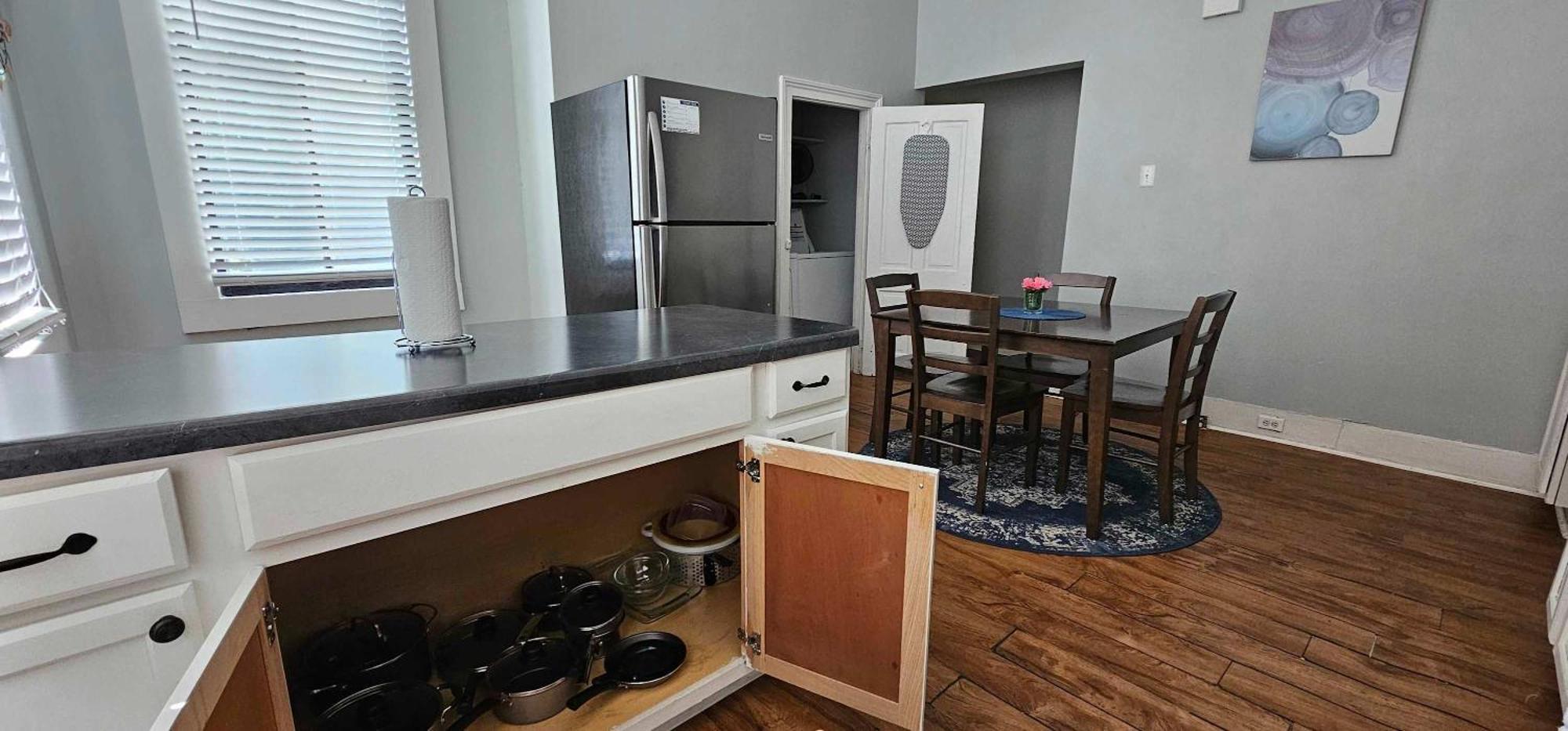 Mins From Downtown & Dining, Dauphin Darling 2 Διαμέρισμα Μόμπαϊλ Εξωτερικό φωτογραφία
